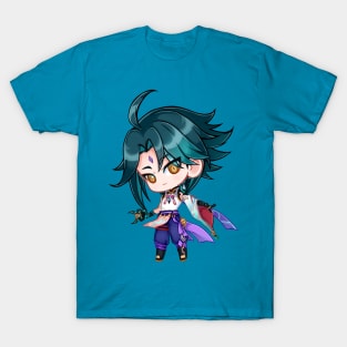 Xiao chibi T-Shirt